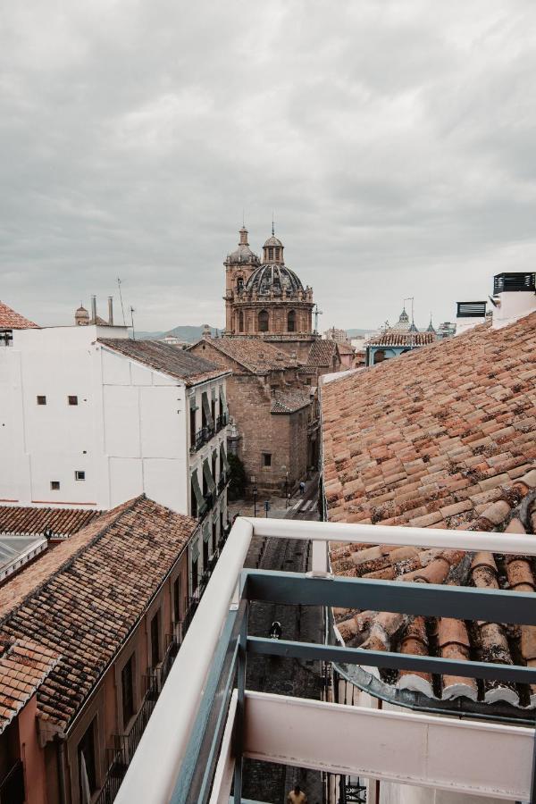 Tuguest S. Jeronimo Apartment Granada Exterior foto