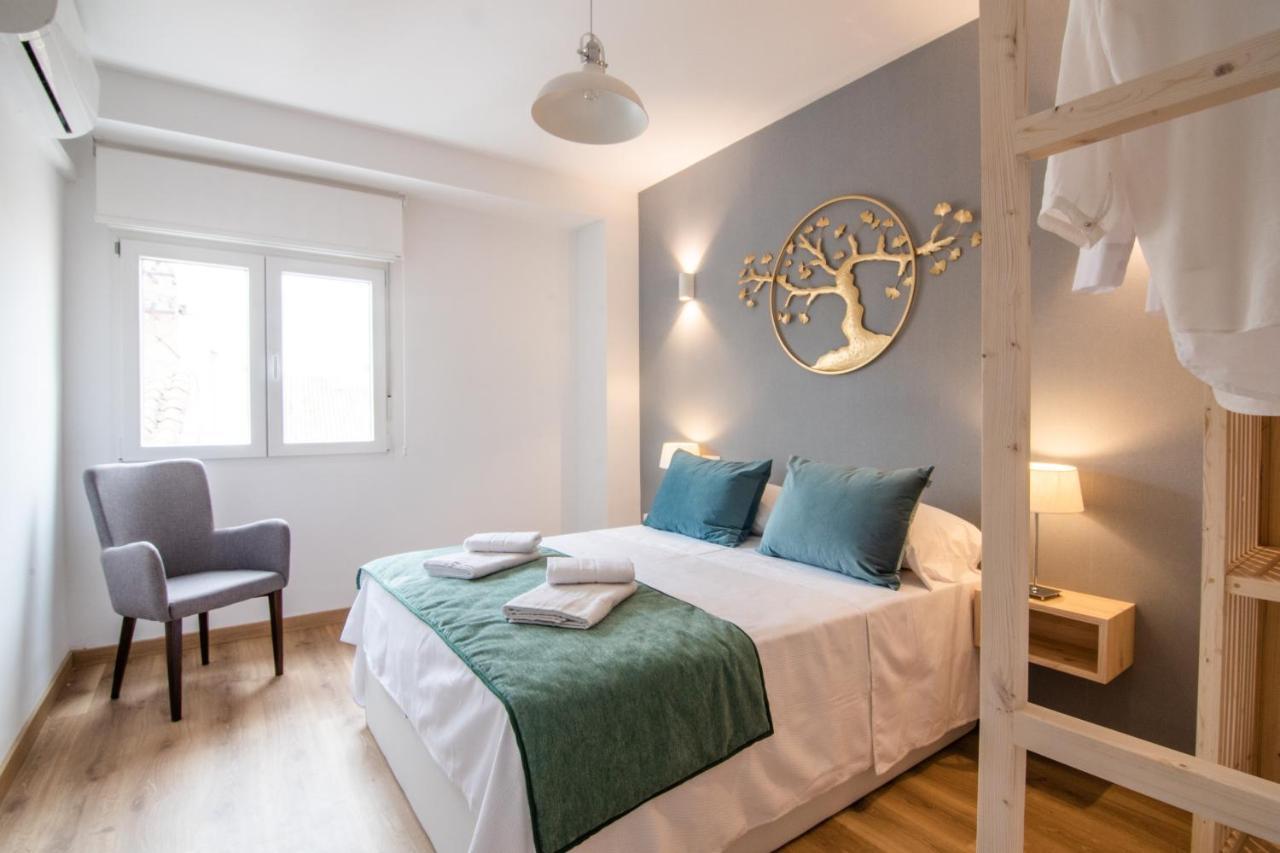 Tuguest S. Jeronimo Apartment Granada Exterior foto